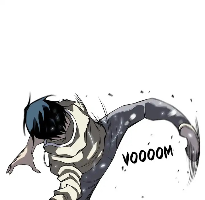 Supernova Chapter 11 page 24 - Chapter 11: Episode 11