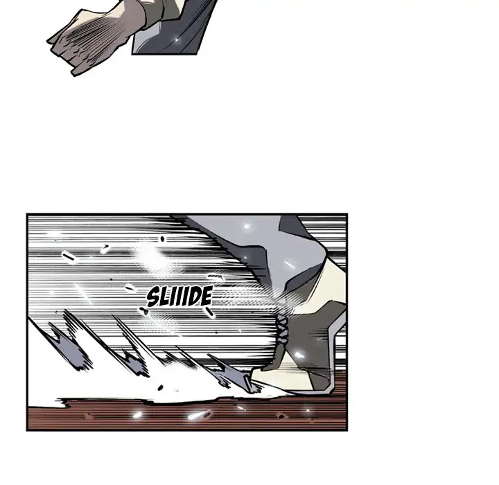 Supernova Chapter 11 page 25 - Chapter 11: Episode 11