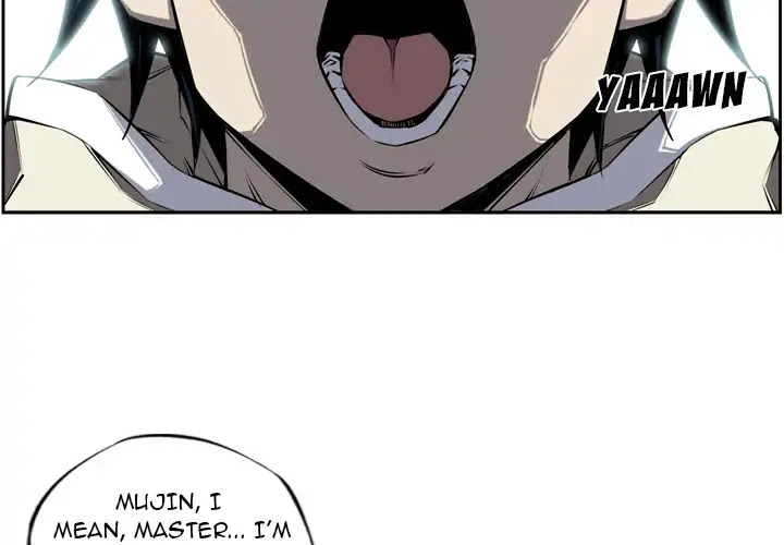Supernova Chapter 11 page 3 - Chapter 11: Episode 11