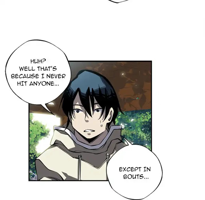 Supernova Chapter 11 page 32 - Chapter 11: Episode 11