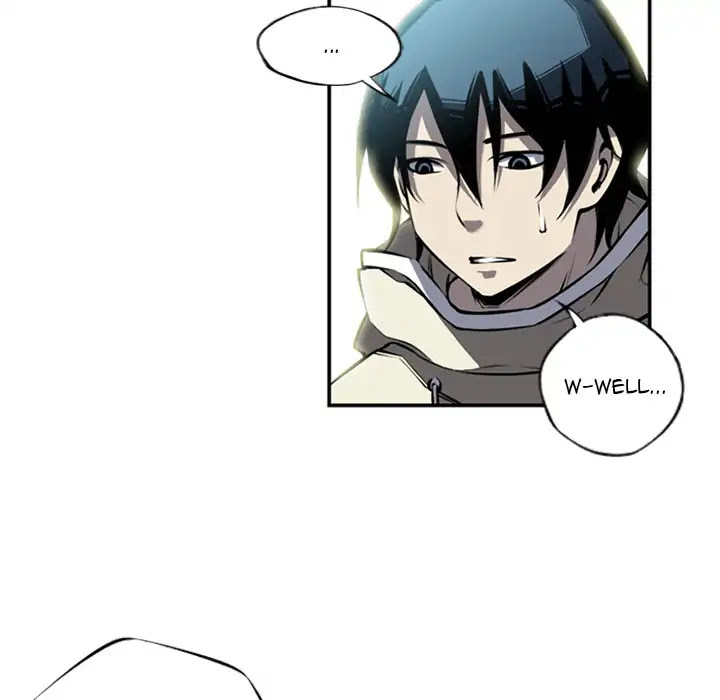 Supernova Chapter 11 page 35 - Chapter 11: Episode 11