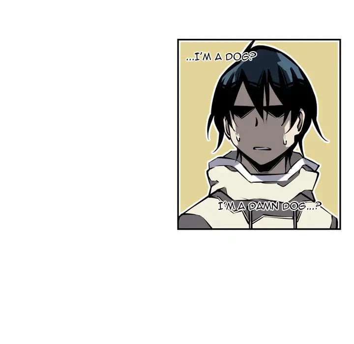 Supernova Chapter 11 page 38 - Chapter 11: Episode 11