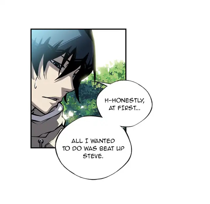 Supernova Chapter 11 page 40 - Chapter 11: Episode 11