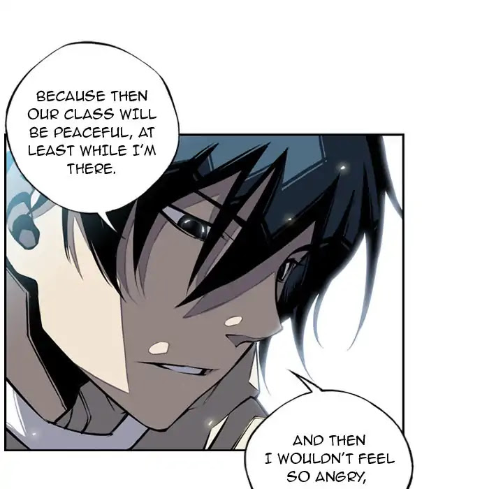 Supernova Chapter 11 page 41 - Chapter 11: Episode 11