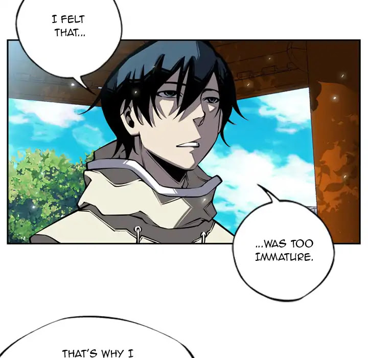 Supernova Chapter 11 page 43 - Chapter 11: Episode 11
