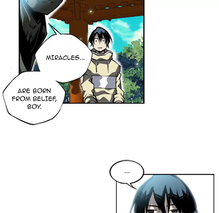Supernova Chapter 11 page 48 - Chapter 11: Episode 11