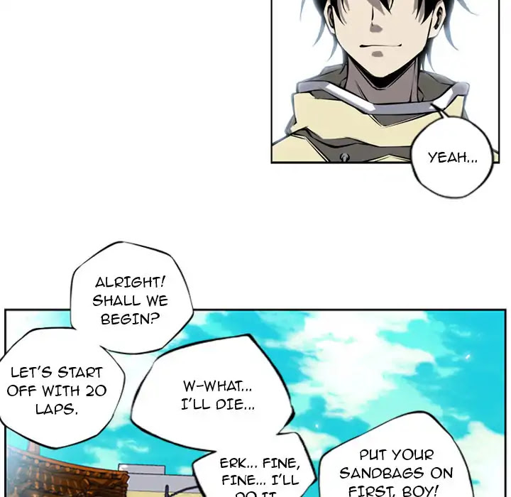 Supernova Chapter 11 page 49 - Chapter 11: Episode 11