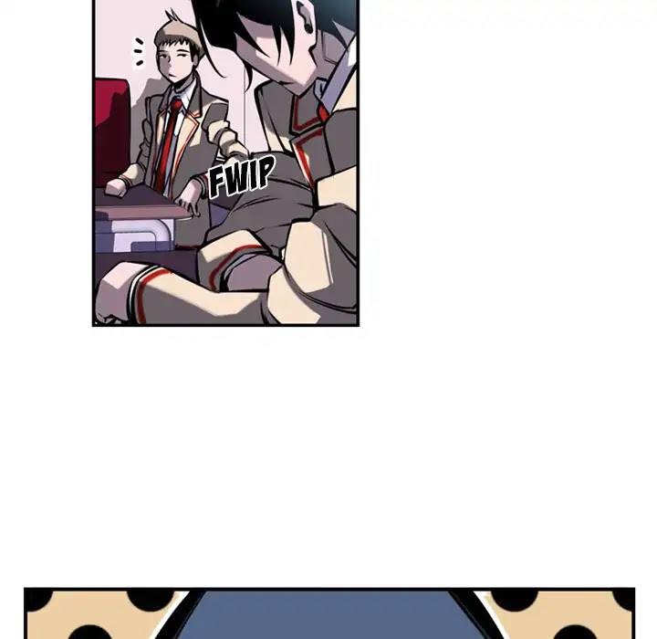 Supernova Chapter 11 page 53 - Chapter 11: Episode 11
