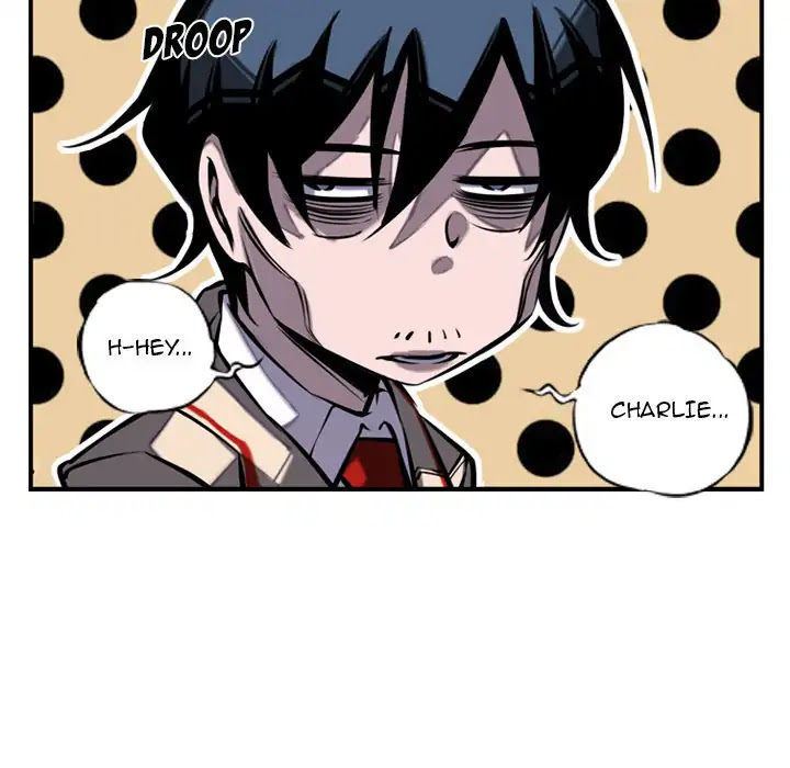 Supernova Chapter 11 page 54 - Chapter 11: Episode 11