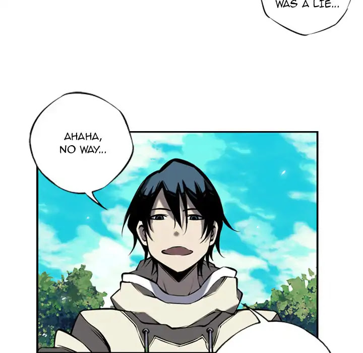 Supernova Chapter 11 page 6 - Chapter 11: Episode 11