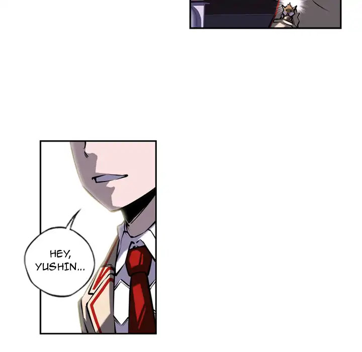 Supernova Chapter 11 page 60 - Chapter 11: Episode 11