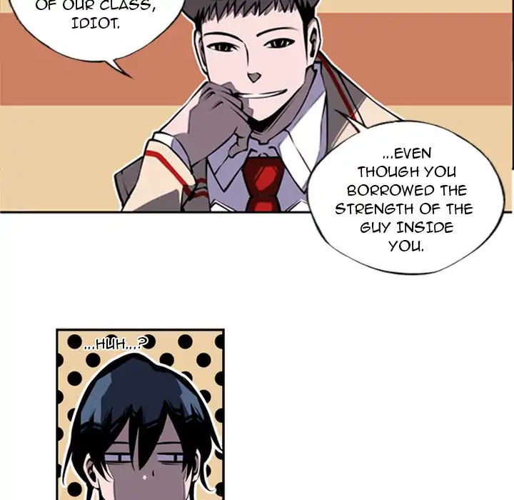 Supernova Chapter 11 page 65 - Chapter 11: Episode 11