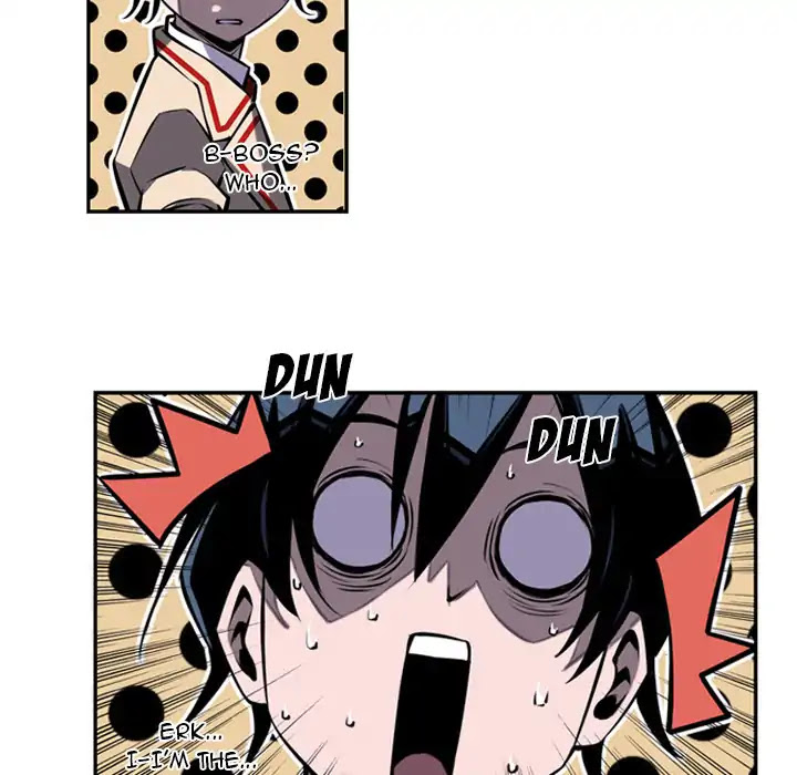 Supernova Chapter 11 page 66 - Chapter 11: Episode 11