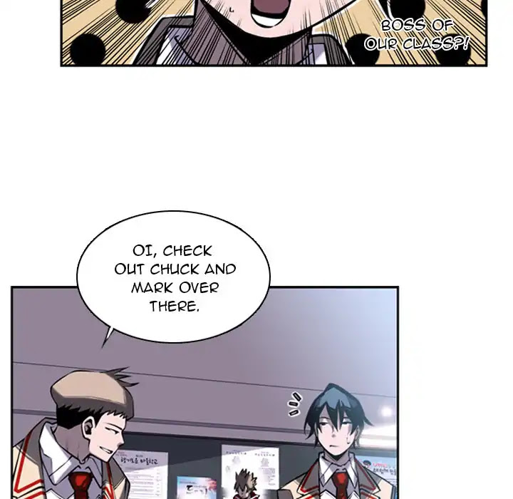 Supernova Chapter 11 page 67 - Chapter 11: Episode 11