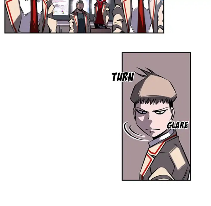 Supernova Chapter 11 page 68 - Chapter 11: Episode 11