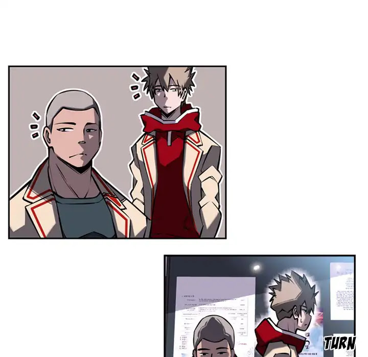 Supernova Chapter 11 page 69 - Chapter 11: Episode 11