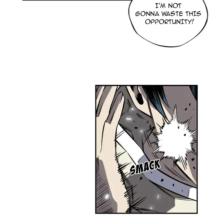 Supernova Chapter 11 page 7 - Chapter 11: Episode 11