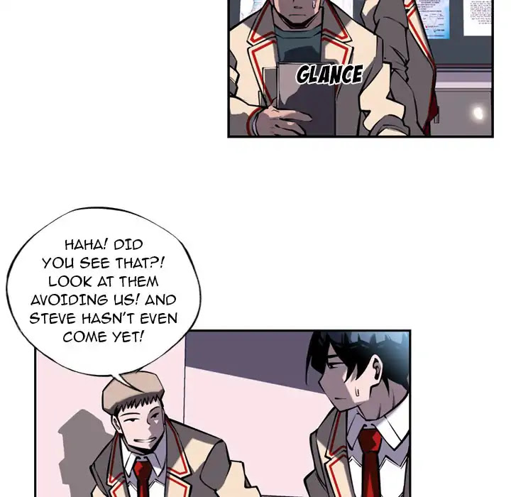Supernova Chapter 11 page 70 - Chapter 11: Episode 11