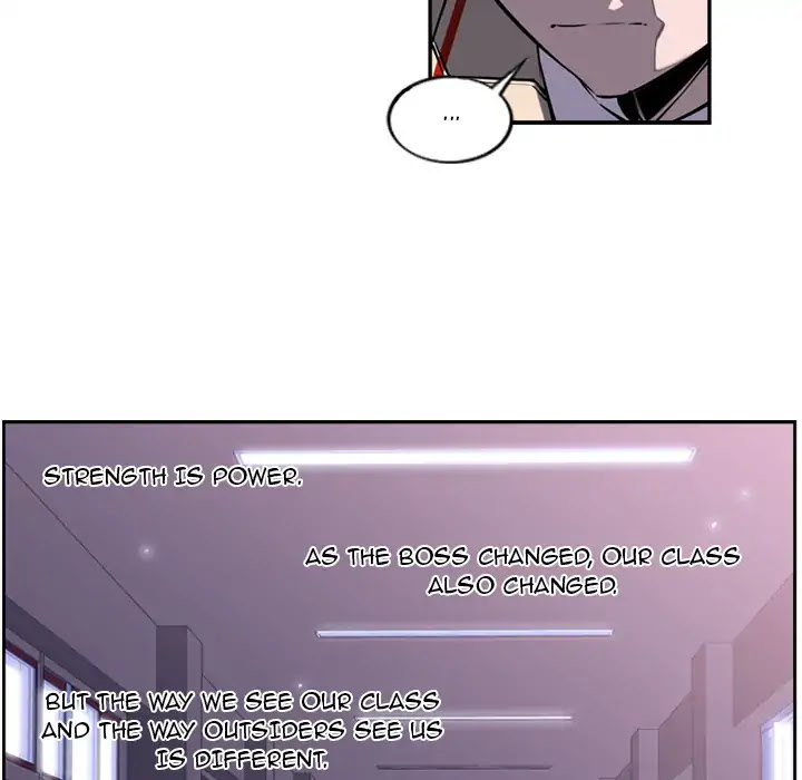 Supernova Chapter 11 page 72 - Chapter 11: Episode 11