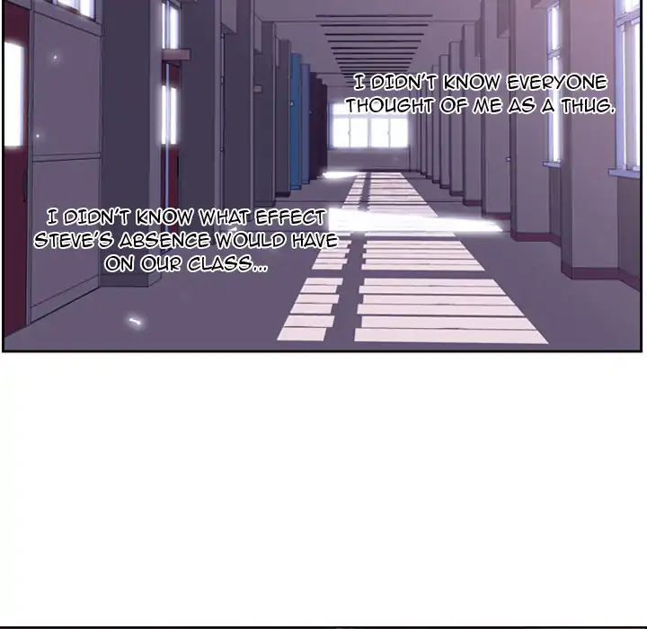 Supernova Chapter 11 page 73 - Chapter 11: Episode 11