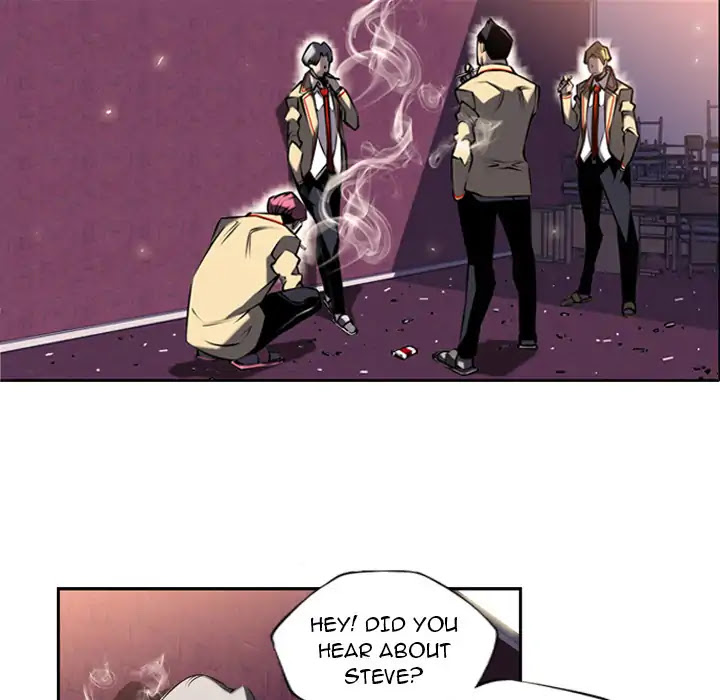 Supernova Chapter 11 page 74 - Chapter 11: Episode 11