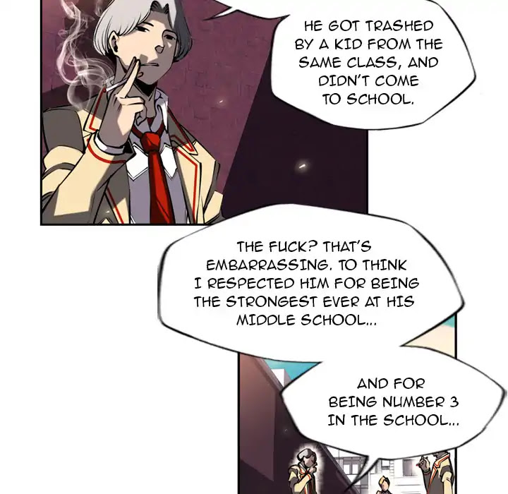 Supernova Chapter 11 page 75 - Chapter 11: Episode 11