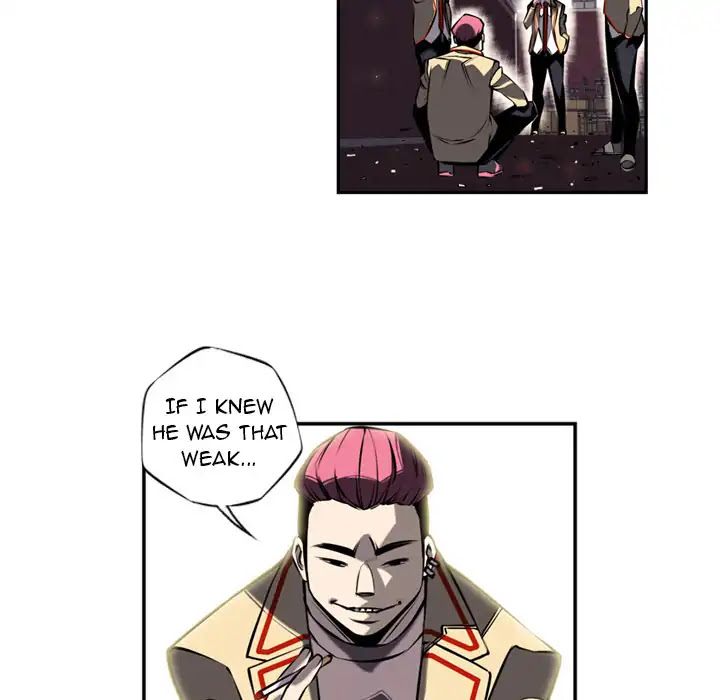 Supernova Chapter 11 page 76 - Chapter 11: Episode 11