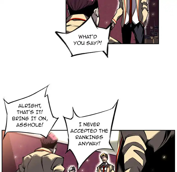 Supernova Chapter 11 page 78 - Chapter 11: Episode 11