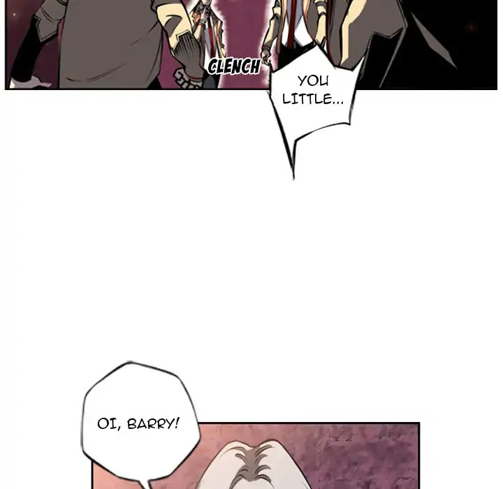 Supernova Chapter 11 page 79 - Chapter 11: Episode 11