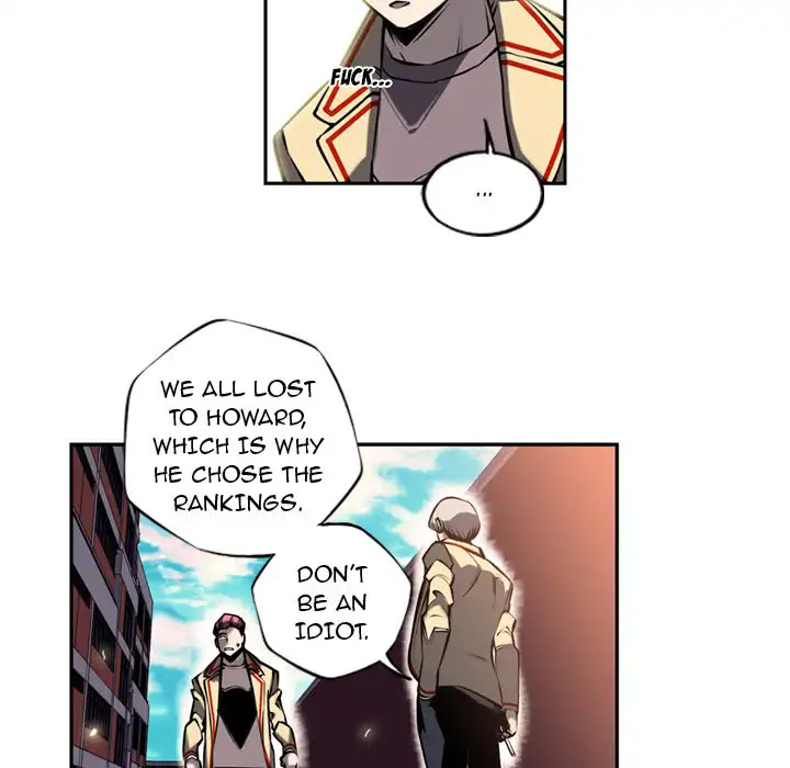 Supernova Chapter 11 page 81 - Chapter 11: Episode 11
