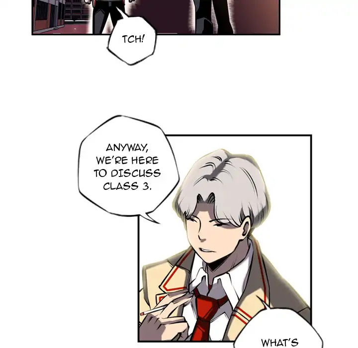 Supernova Chapter 11 page 82 - Chapter 11: Episode 11