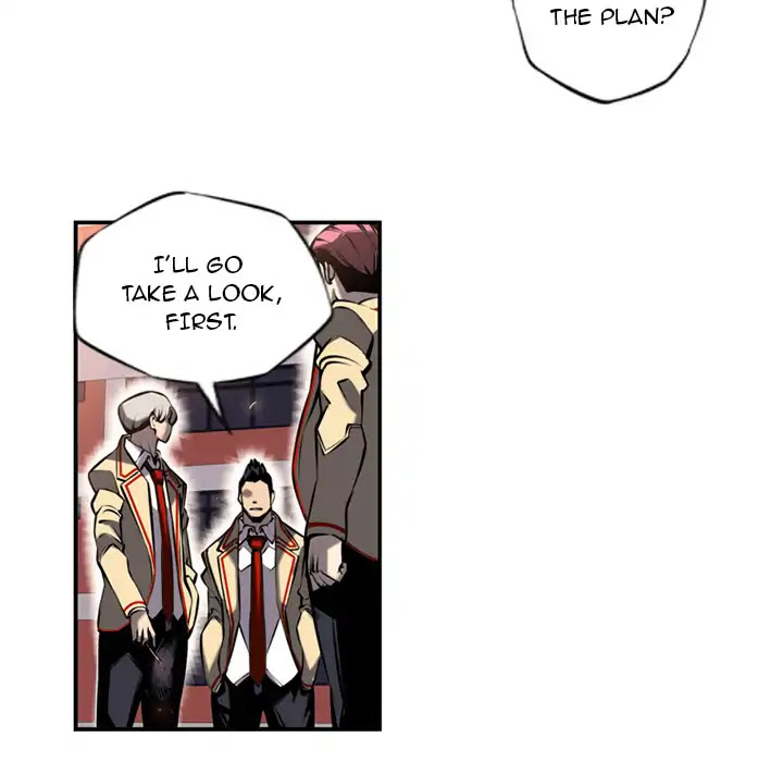 Supernova Chapter 11 page 83 - Chapter 11: Episode 11