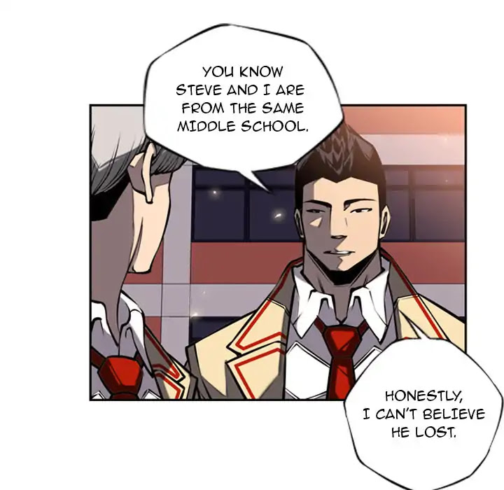 Supernova Chapter 11 page 84 - Chapter 11: Episode 11