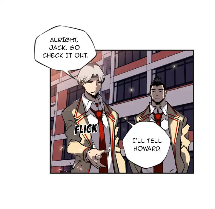 Supernova Chapter 11 page 86 - Chapter 11: Episode 11