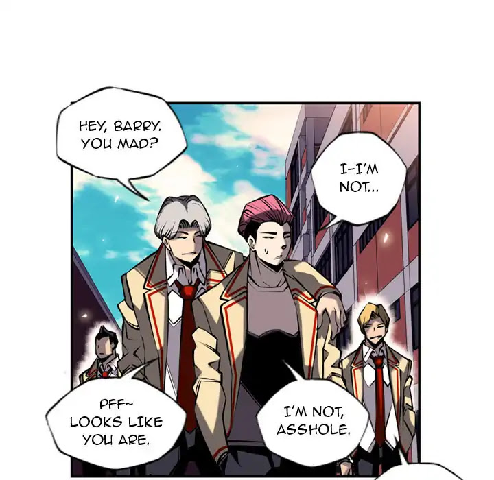 Supernova Chapter 11 page 88 - Chapter 11: Episode 11