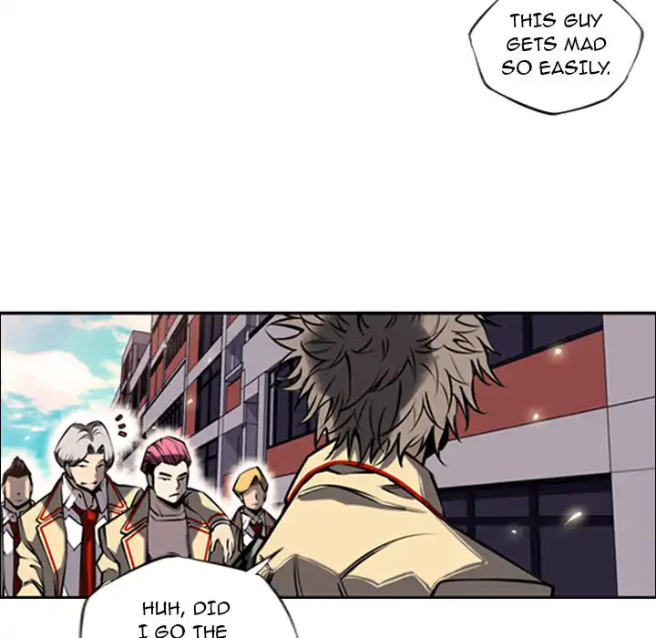 Supernova Chapter 11 page 89 - Chapter 11: Episode 11