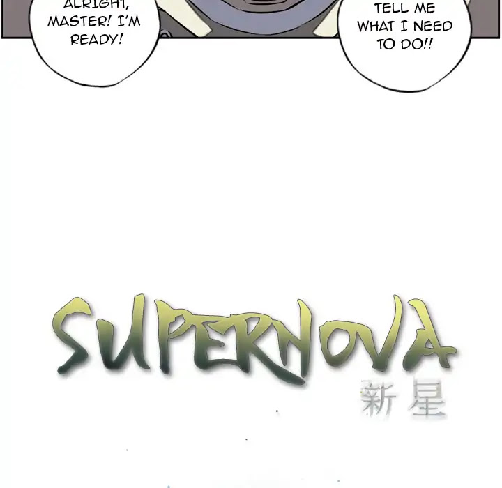 Supernova Chapter 11 page 9 - Chapter 11: Episode 11