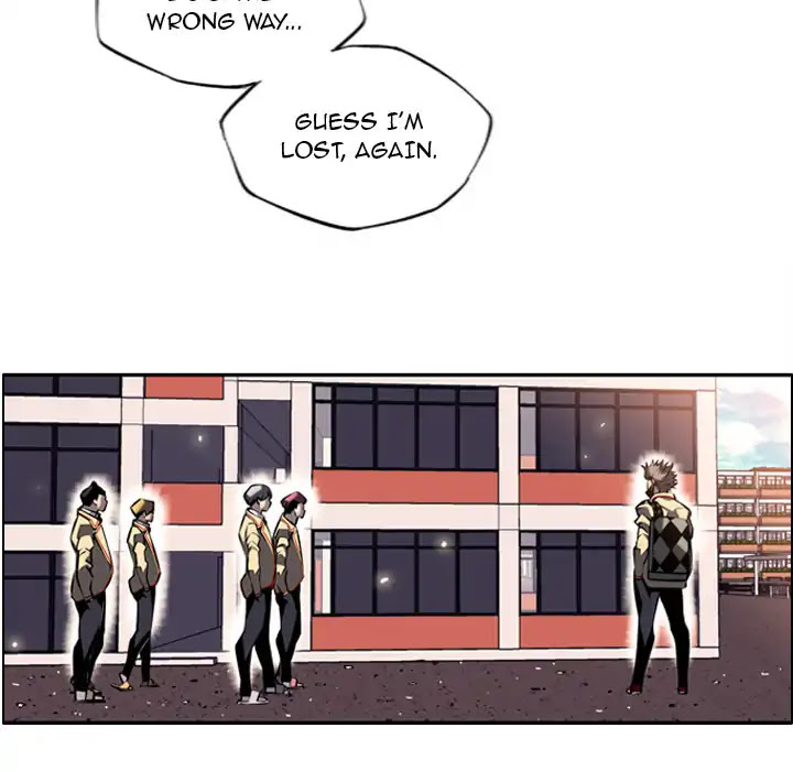 Supernova Chapter 11 page 90 - Chapter 11: Episode 11