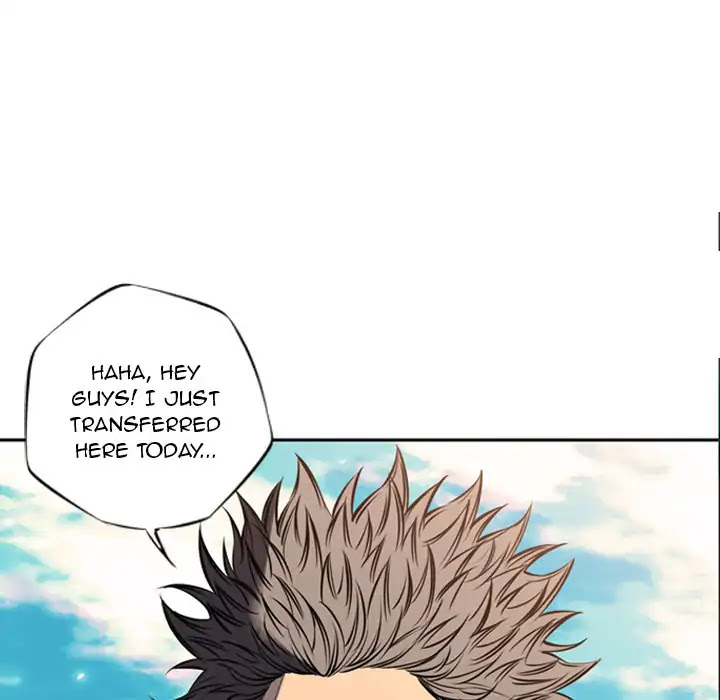 Supernova Chapter 11 page 91 - Chapter 11: Episode 11