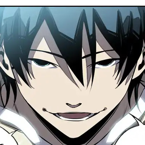 Supernova Chapter 11: Episode 11 cover