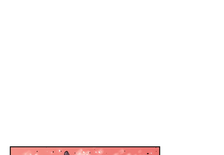 Supernova Chapter 110 page 1 - Chapter 110