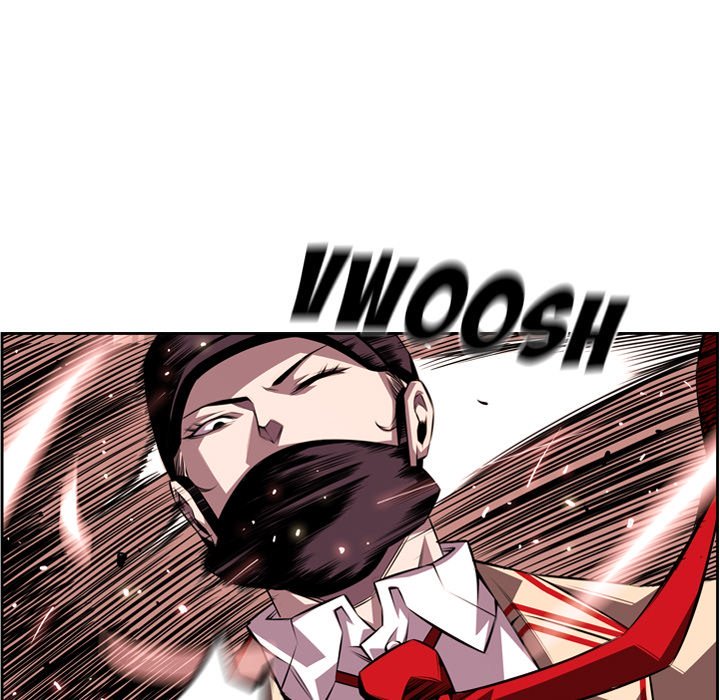 Supernova Chapter 110 page 11 - Chapter 110
