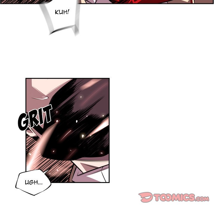 Supernova Chapter 110 page 12 - Chapter 110