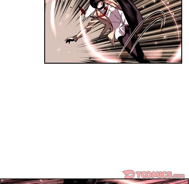 Supernova Chapter 110 page 14 - Chapter 110