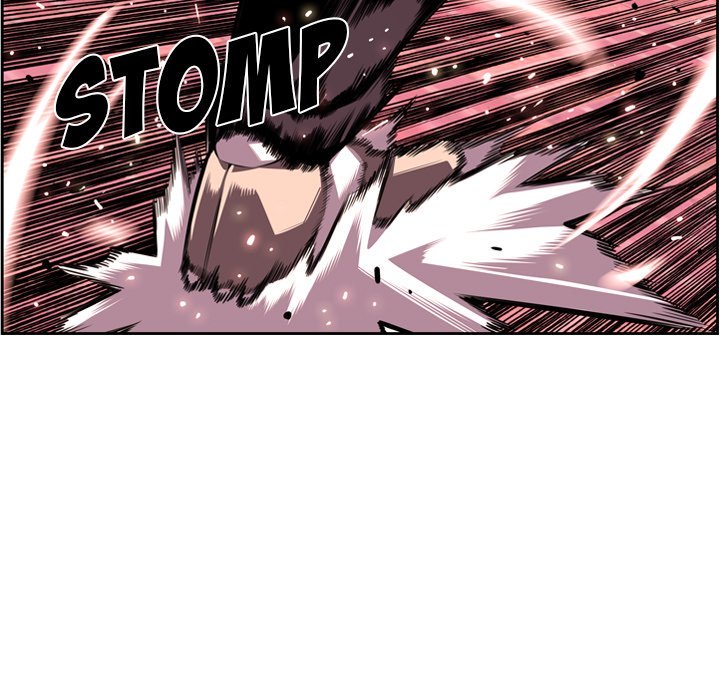 Supernova Chapter 110 page 15 - Chapter 110