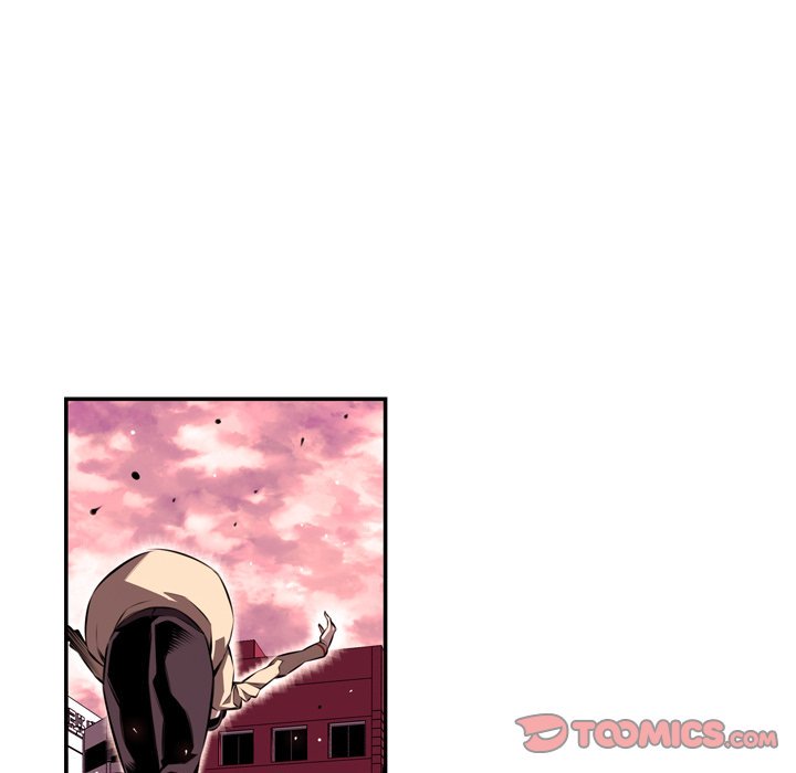 Supernova Chapter 110 page 18 - Chapter 110