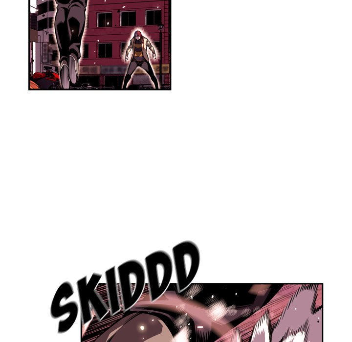 Supernova Chapter 110 page 19 - Chapter 110