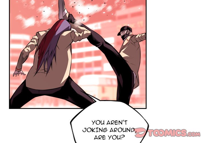 Supernova Chapter 110 page 2 - Chapter 110