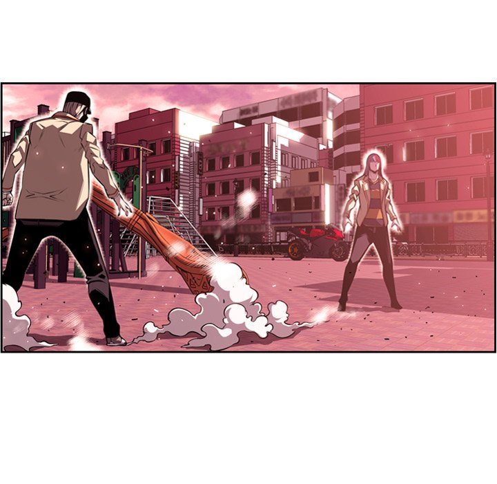 Supernova Chapter 110 page 21 - Chapter 110