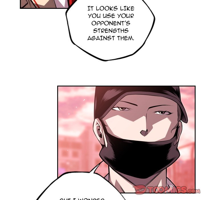 Supernova Chapter 110 page 24 - Chapter 110